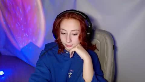 Kristina online show from 12/24/24, 11:33