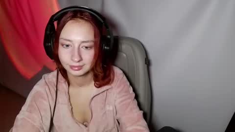 Kristina online show from 12/26/24, 12:25