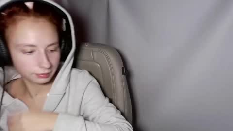 Kristina online show from 12/27/24, 03:20