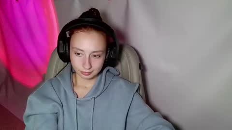 Kristina online show from 12/30/24, 02:20