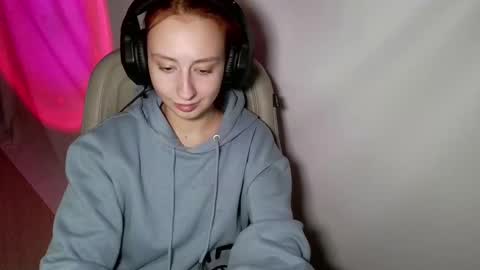 Kristina online show from 12/31/24, 02:29