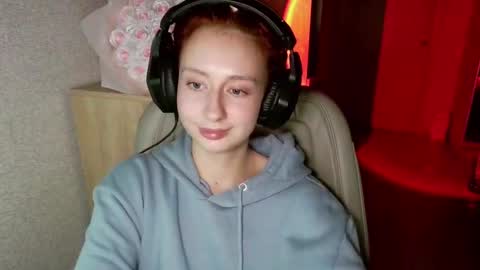 Kristina online show from 01/02/25, 03:15