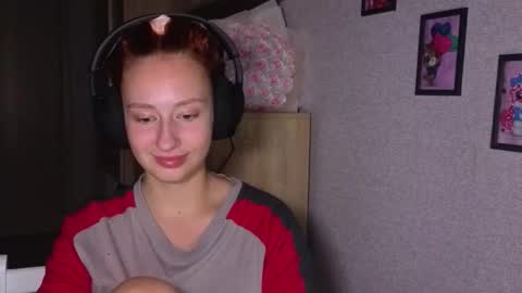 Kristina online show from 09/08/25, 11:48