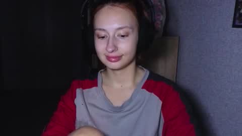 Kristina online show from 09/14/25, 02:11