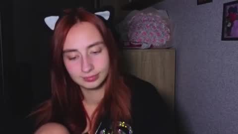 Kristina online show from 11/01/25, 12:34