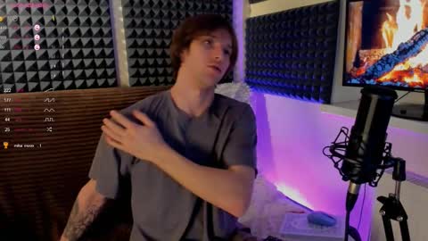 Crys online show from 12/09/24, 09:05