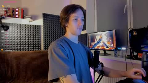 Crys online show from 12/10/24, 12:06