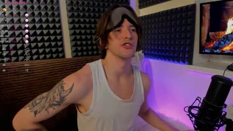 Crys online show from 12/10/24, 09:22