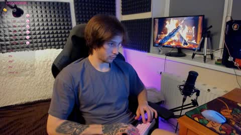 Crys online show from 12/14/24, 09:45