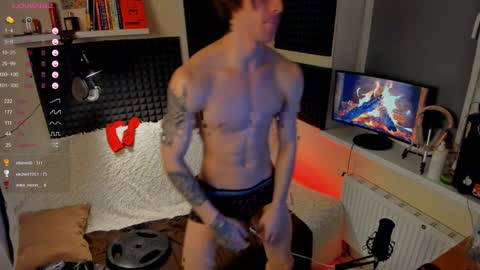 Crys online show from 12/19/24, 02:01