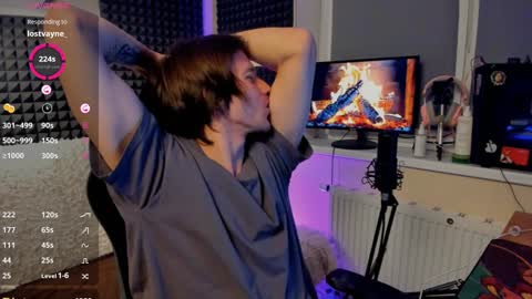 Crys online show from 12/19/24, 10:53