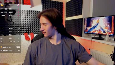 Crys online show from 12/20/24, 02:08