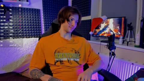 Crys online show from 12/21/24, 11:13