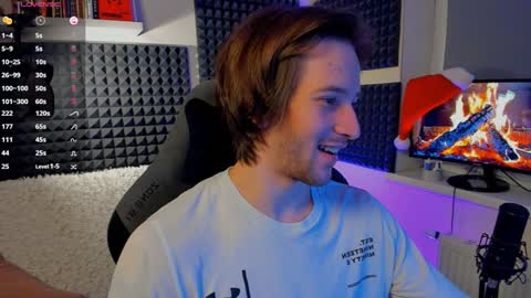 Crys online show from 12/28/24, 08:36