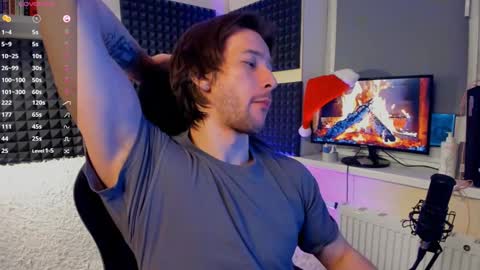 Crys online show from 12/29/24, 02:38