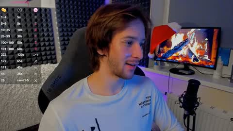 Crys online show from 12/30/24, 08:25