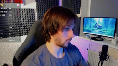 Crys online show from 01/04/25, 02:35