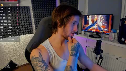 Crys online show from 01/07/25, 09:14