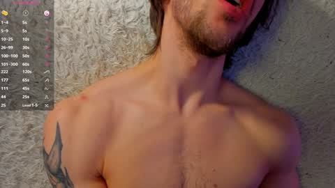 Crys online show from 01/08/25, 03:19