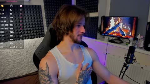 Crys online show from 01/22/25, 09:54