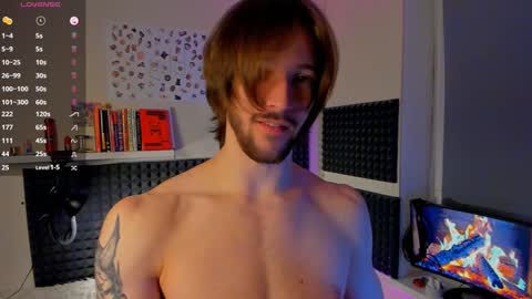 Crys online show from 01/25/25, 03:19