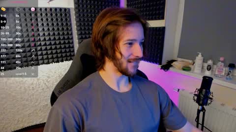 Crys online show from 01/31/25, 09:37