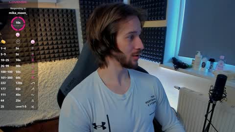 Crys online show from 02/03/25, 08:13