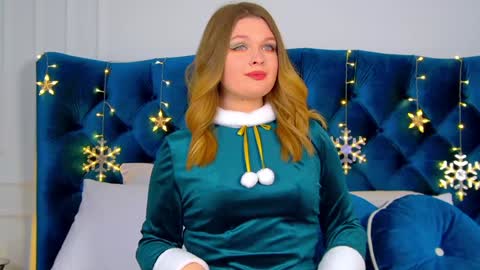 Crystal online show from 12/25/24, 09:13