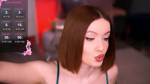 CrystalMo0n online show from 03/22/26, 01:03