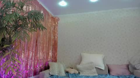 Maria online show from 01/15/25, 03:43