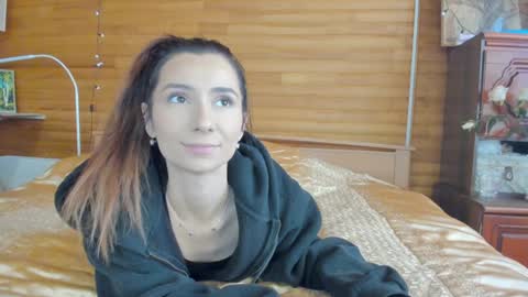 Maria online show from 01/31/25, 03:52