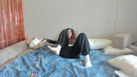 Maria online show from 02/02/25, 05:42