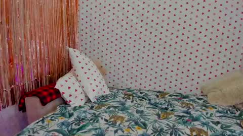 Maria online show from 02/13/25, 03:18