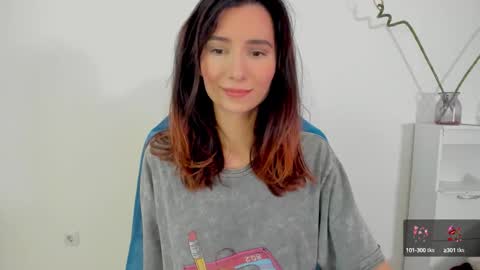 Maria online show from 09/24/25, 02:59