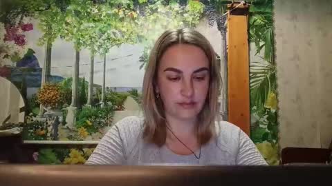 Julianna online show from 03/28/26, 05:34