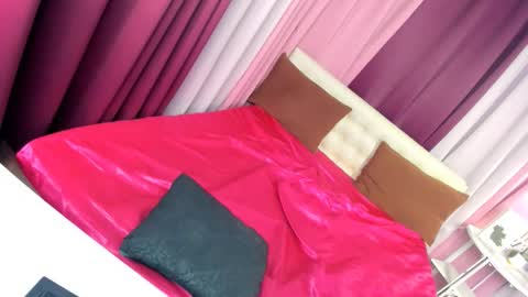 crystalriches online show from 11/16/25, 05:13