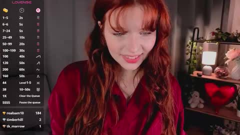 Snapshot of crystalrossy chatting on 03/04/26, 04:02 Morry online show from 03/04/26, 04:02