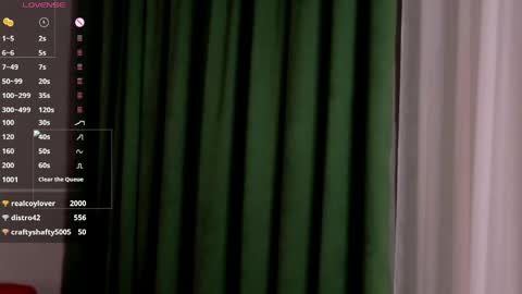 Snapshot of crystalrossy chatting on 04/25/26, 05:54 Morry online show from 04/25/26, 05:54