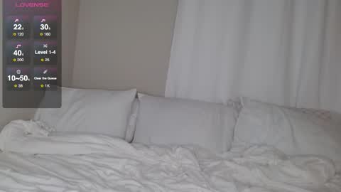 Nikki online show from 11/28/25, 02:03