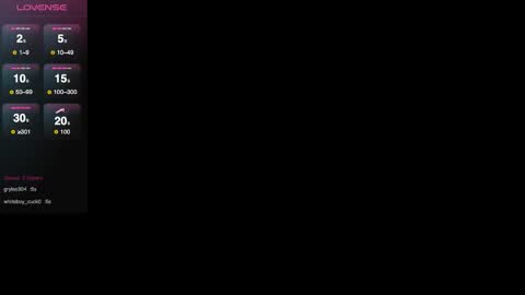 Nikki online show from 02/18/26, 07:32