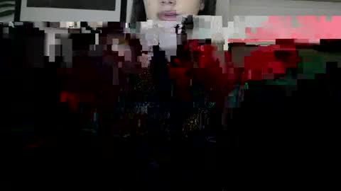 MissCrystal online show from 02/02/25, 11:21