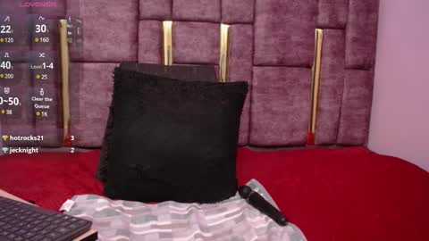 ASHLEY online show from 02/26/25, 07:27