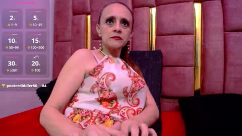 ASHLEY online show from 10/18/25, 09:26