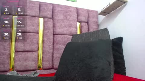 ASHLEY online show from 01/14/26, 08:03