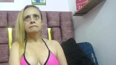 ASHLEY online show from 04/03/26, 04:05