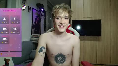 Crystal online show from 09/09/25, 11:48