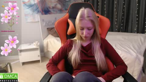 Lia online show from 02/05/25, 11:28