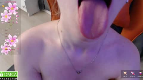 Lia online show from 02/23/25, 03:24