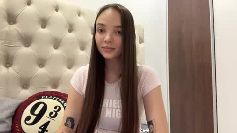 Amelia online show from 03/12/26, 02:12