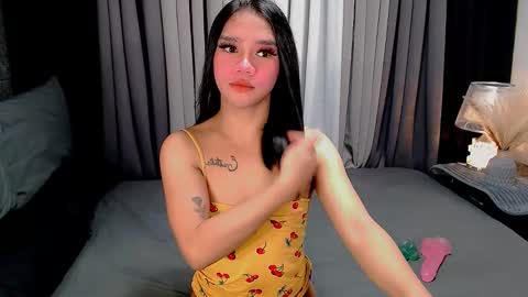 bea takashi  online show from 10/11/25, 09:08